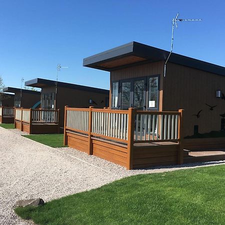 Wild Rose Holiday Park Colby  Kültér fotó